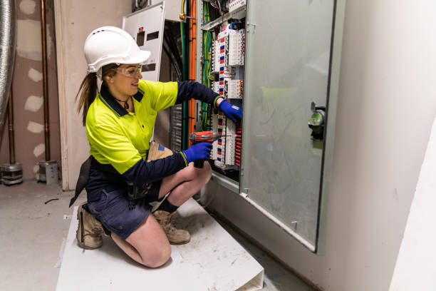 Best Electrical Installation Contractor  in Fairview Park, OH