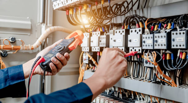 Best Affordable Emergency Electrician  in Fairview Park, OH